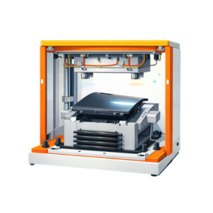 SOLDA POR TERMOFUSÃO